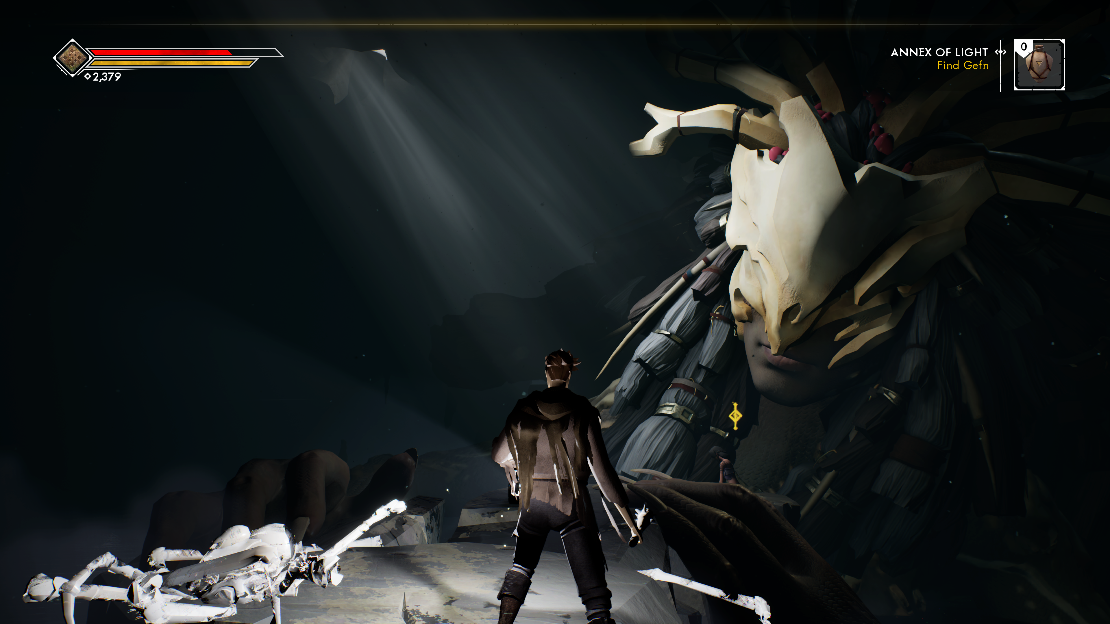Ashen