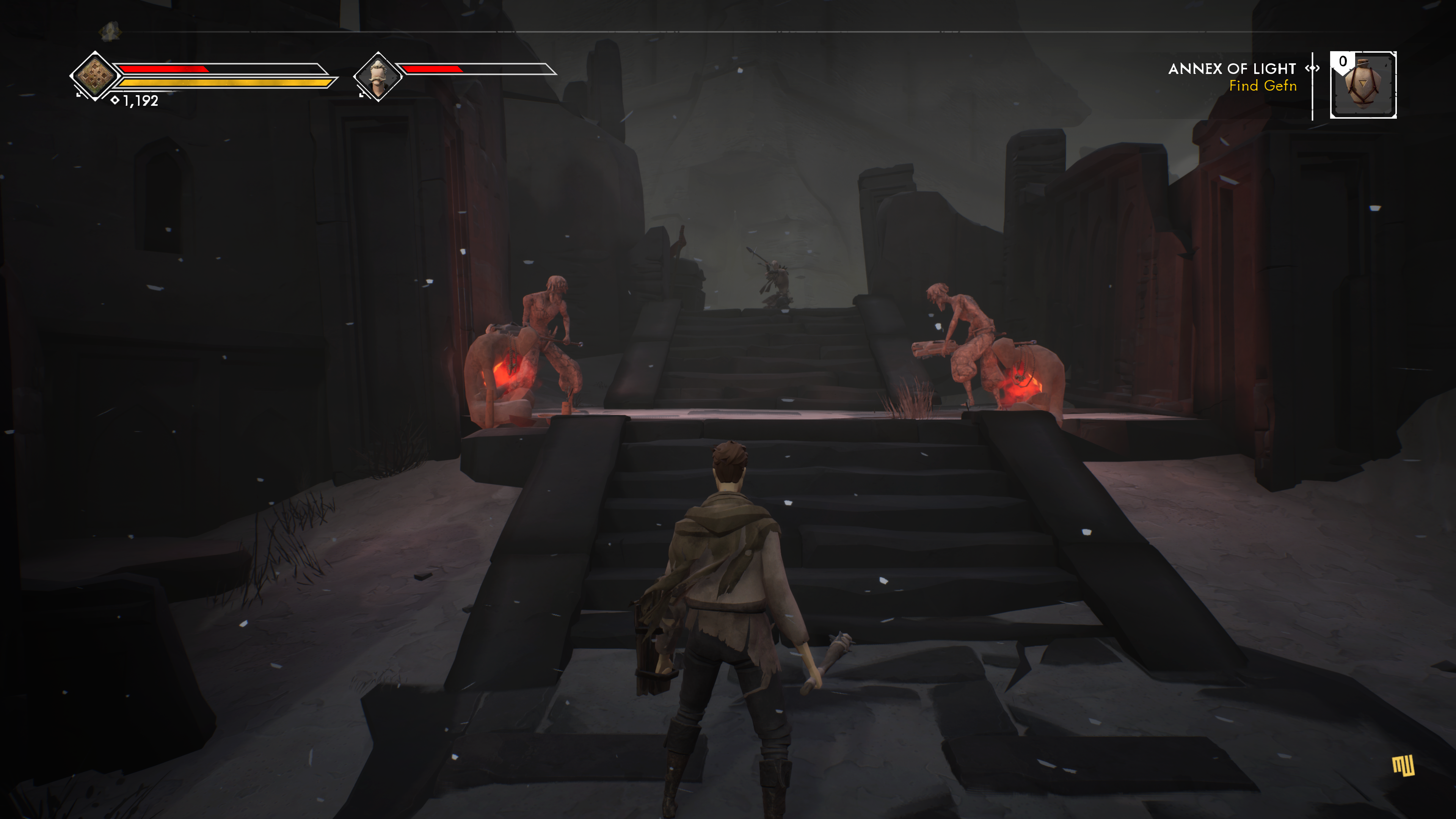 Ashen