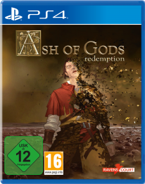 Ash of Gods: Redemption