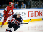 El bonito gesto del Team USA de hockey sobre hielo con su difunto compa&ntilde;ero Johnny Gaudreau