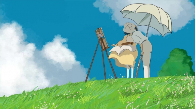 Lo mejor de Hayao Miyazaki