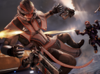 Lawbreakers - impresiones PS4