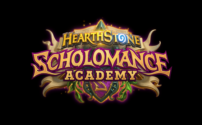 Hearthstone: Heroes of Warcraft