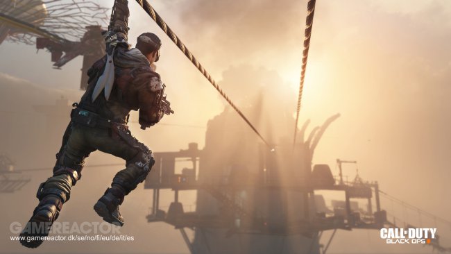 La Revolución de los videojuegos Triple-I