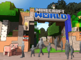 Chessington World of Adventures abrir&aacute; un Minecraft World en 2027