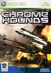 Chrome Hounds