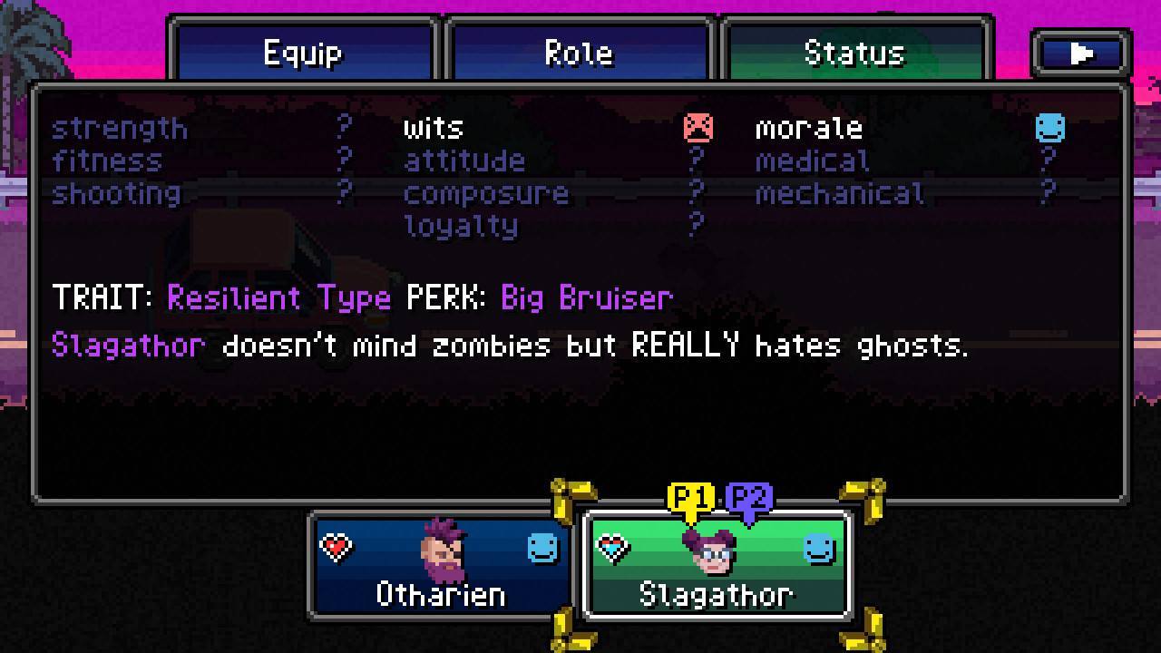 Death Road to Canada Análisis Gamereactor