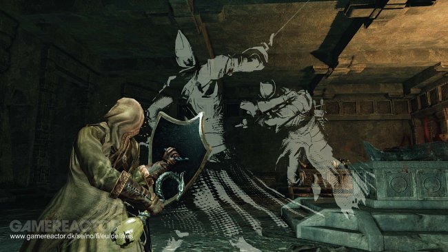 Dark Souls II