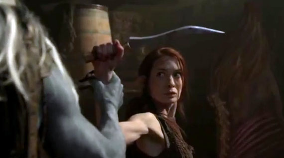 Dragon Age: Inquisition