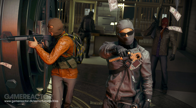Battlefield: Hardline