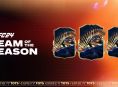 EA Sports FC 24 ha presentado las cartas Team Of The Season de La Liga y Liga F