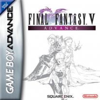 Final Fantasy V Advance