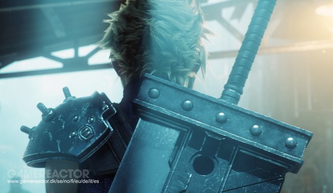 Vídeo: repaso a los videojuegos con Unreal Engine 4 en la GDC