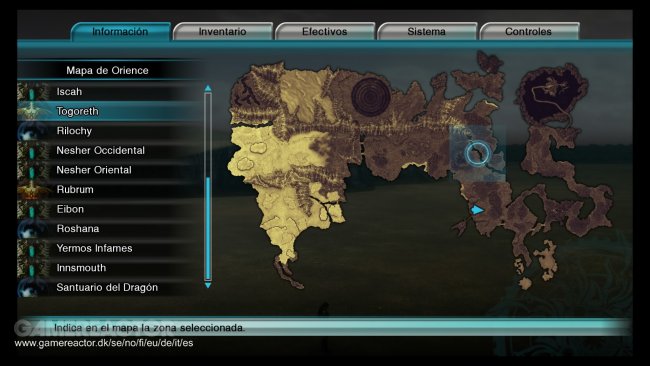 Final Fantasy Type-0 HD