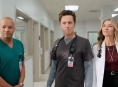 Un primer vistazo al reinicio de Scrubs