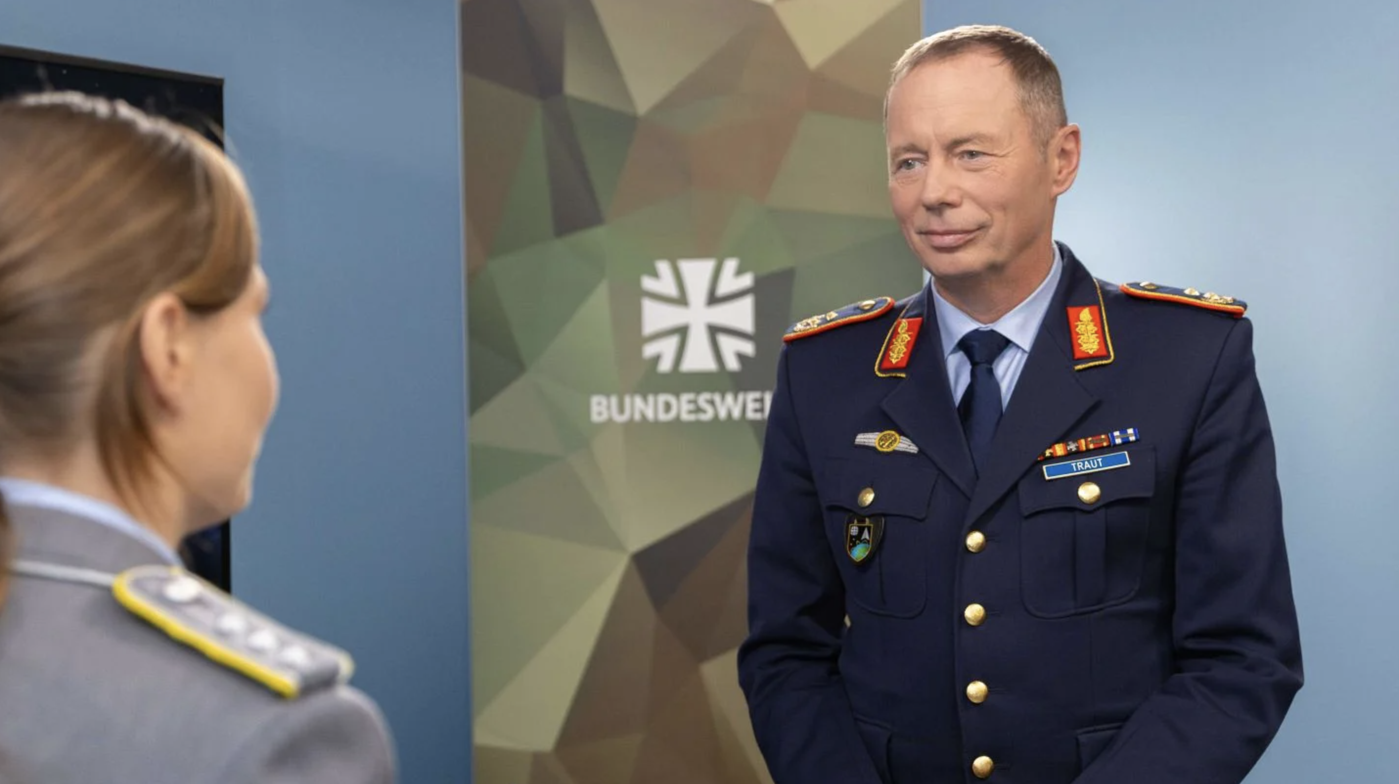 Alemania impulsa su programa espacial militar con satélites y láseres