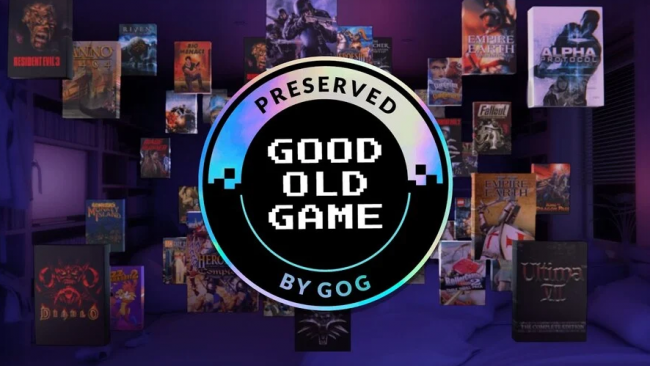 El nuevo propietario de GOG no quiere competir con Steam ni centrarse en juegos AAA
