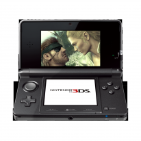 3DS hará mejor primer año que DS