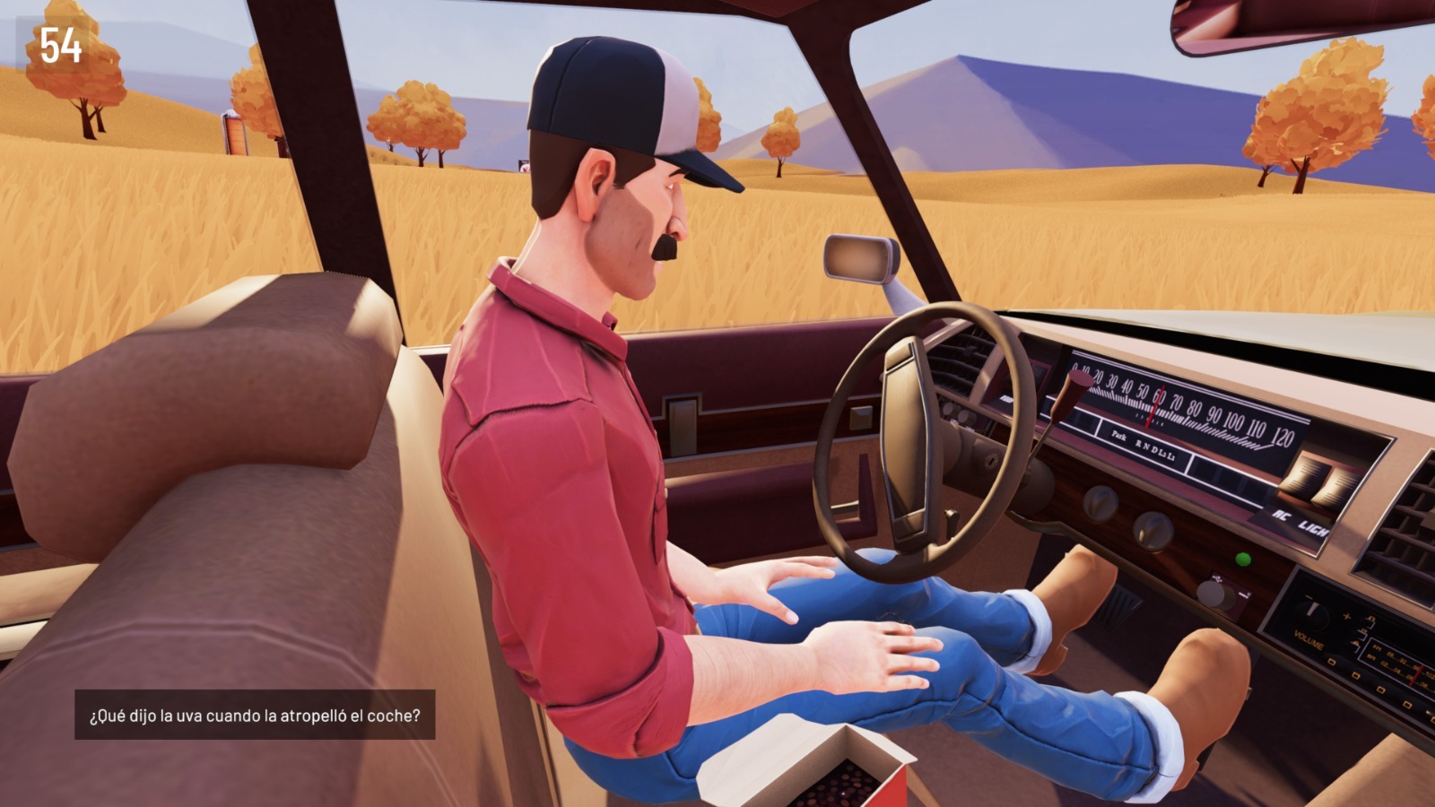 Hitchhiker's Analysis A mystery game for the PC iGamesNews