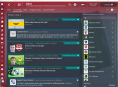 Football Manager 2018 saca a los futbolistas del armario