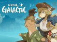 Hotel Galactic llega a Steam en julio