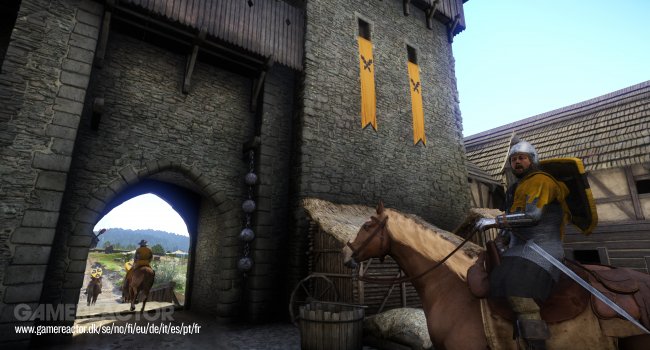 El caballero de los siete reinos