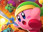 Estrenado Kirby Fighters 2, con 22 luchadores y 19 escenarios