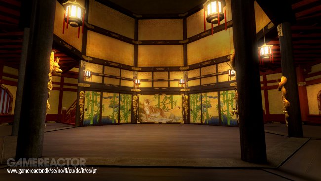 Dead or Alive 5: Last Round