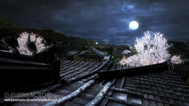 Dead or Alive 5: Last Round