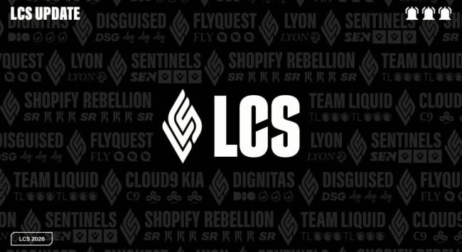 LCS Primavera 2026: Este fin de semana se disputarán los dos últimos partidos, y el Lyon es el que tiene más posibilidades de llevarse el título