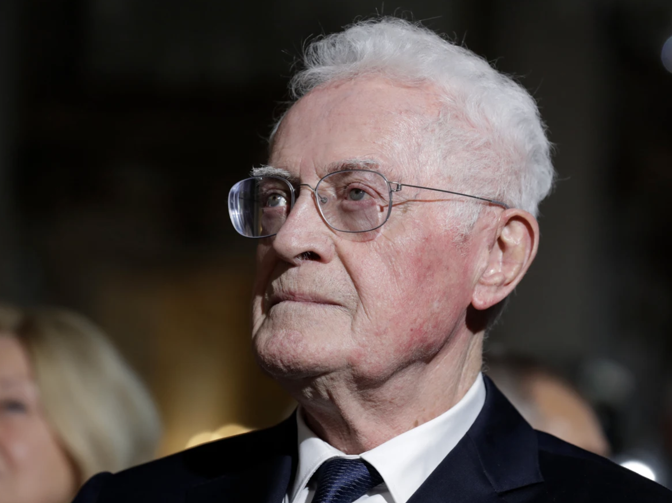 Lionel Jospin, ex primer ministro francés, fallece a los 88 años