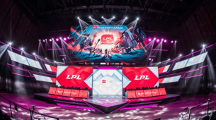 LPL Split 2 2026: Top Esports lleva la iniciativa a falta de dos partidos por disputar en total