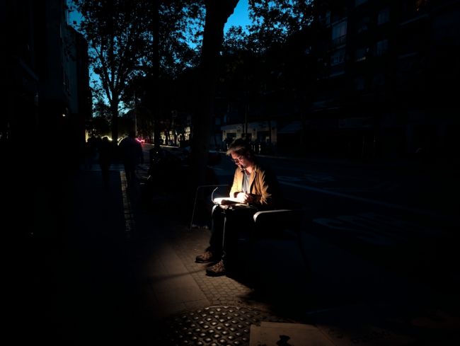 España sufre un gran apagón telefónico tras el apagón de abril