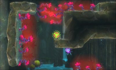 Metroid: Samus Returns