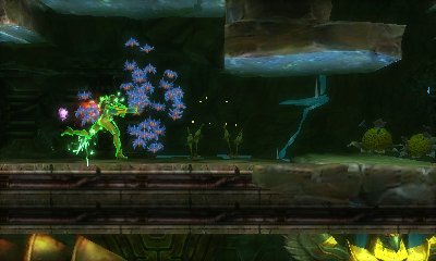 Metroid: Samus Returns