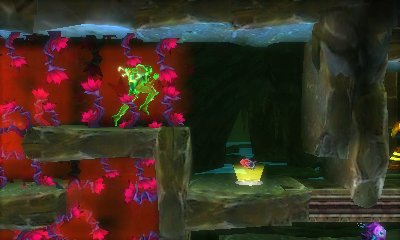 Metroid: Samus Returns