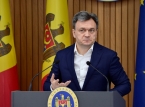 El primer ministro de Moldavia dimite tras la victoria de un partido prooccidental
