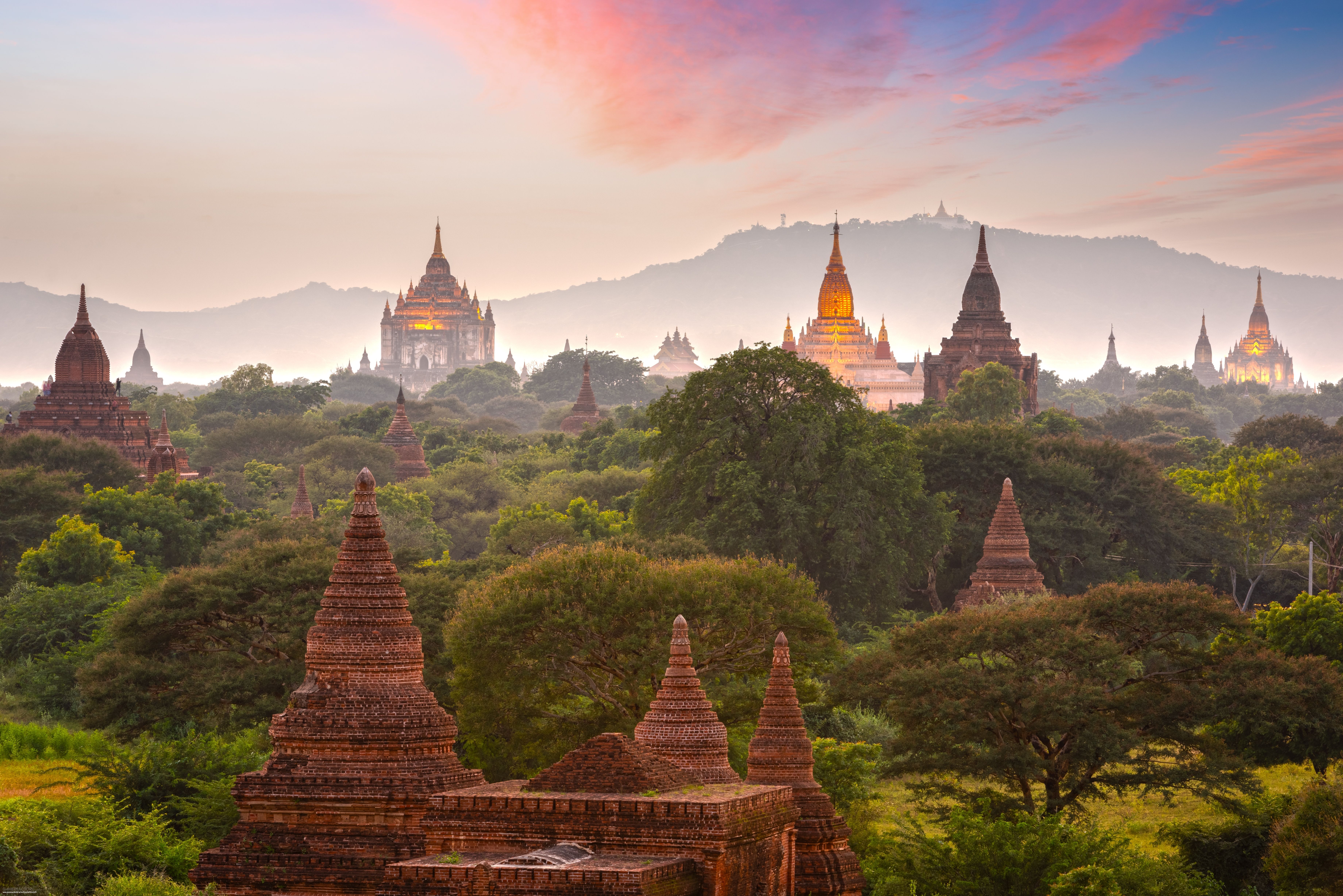 Myanmar está un paso más cerca de lograr la paz con la reanudación de las conversaciones mediadas por Tailandia