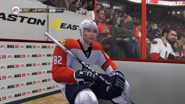 NHL 13