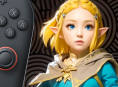 Hyrule Warriors: La era del destierro es tan grande como los dos anteriores Hyrule Warriors... ¡juntos!