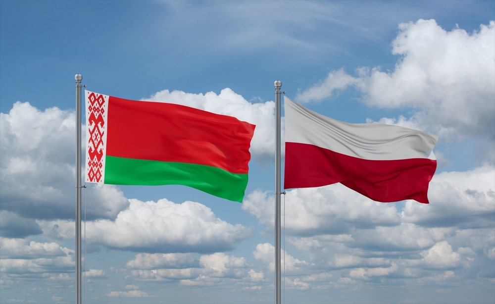 Polonia detiene a un bielorruso sospechoso de espionaje