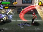 Los Power Rangers y las Tortugas Ninja se pelean en 3DS