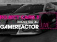 Hoy en Gamereactor Live: Otra vuelta a Project Cars 3 en directo