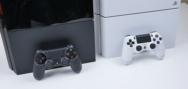 Sony puede hacer una PS4 más potente en el futuro
