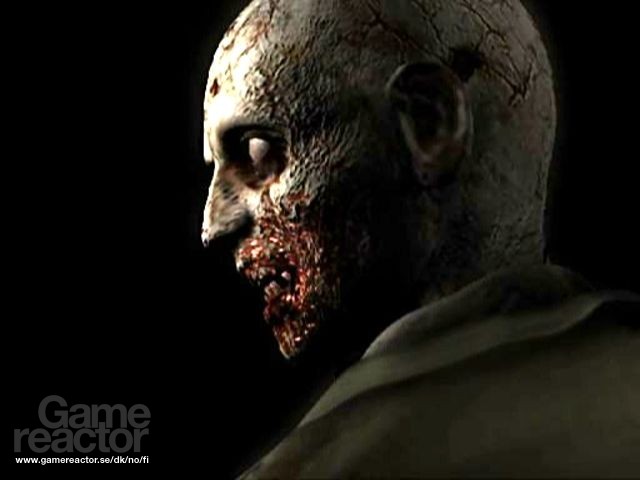 Resident Evil