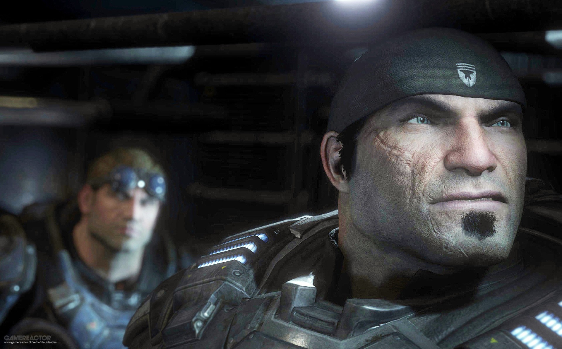 En Gears Xbox One, "60 fps cambian las sensaciones de juego"