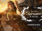 Primer vistazo al anime de Shenmue de Crunchyroll y Adult Swim