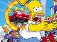 Y si volviera Los Simpsons: Hit & Run