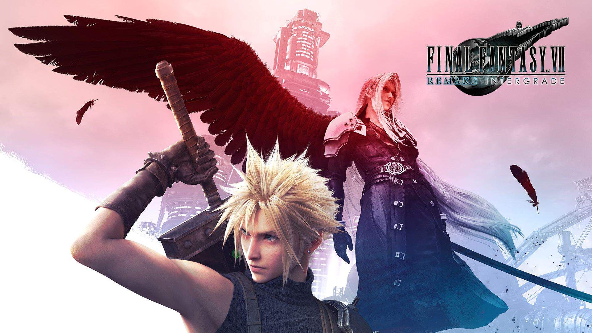 Final Fantasy VII Remake Intergrade lo peta en Nintendo Switch 2 y ya empieza a ser difícil de encontrar en formato físico