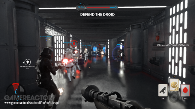 Star Wars Battlefront